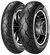 Мотошины летние Metzeler ME 888 MARATHON ULTRA WW 80/90 R21 54H