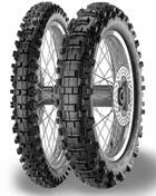 Мотошины летние Metzeler MCE 6 Days Extreme M+S (TT) 90/90 R21 54M