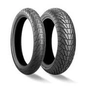 Мотошины летние Bridgestone AX41S (TT) M+S 180/80 R14 78P