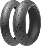 Мотошины летние Bridgestone Battlax BT-016 PRO 150/70 R18 (70W) (Z)W