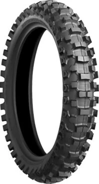 Мотошины летние Bridgestone M204 (TT) 90/100 R14 49M