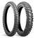 Мотошины летние Bridgestone Battlecross X31 (TT) 90/100 R21 57M