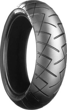 Мотошины летние Bridgestone BT 50 140/60 R18 64W