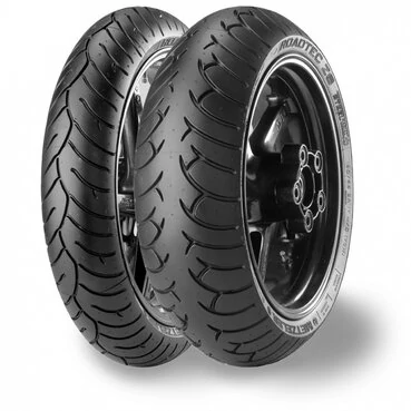 Мотошины летние Metzeler Roadtec Z6 DOT10 150/70 R17 69W