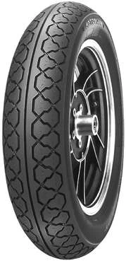 Мотошины летние Metzeler Perfect ME 77 3/0 R18 47S
