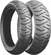 Мотошины летние Bridgestone Battlax TH01 120/70 R15 56H