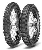 Мотошины летние Metzeler MC360 MID Hard (TT) 100/90 R19 57M