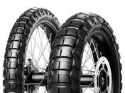 Мотошины летние Metzeler Karoo 4 M+S 110/80 R19 59T