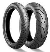Мотошины летние Bridgestone Battlax A41 E 150/70 R17 69V
