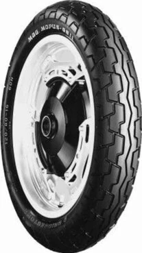 Мотошины летние Bridgestone Mag Mopus G511 (TT) 2.75/0 R18 42P