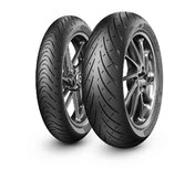 Мотошины летние Metzeler Roadtec 01 SE 160/60 R17 69W