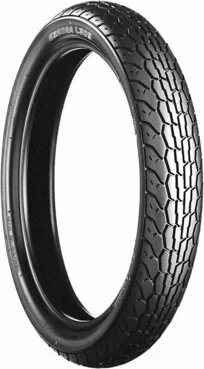 Мотошины летние Bridgestone L 309 (TT) 100/90 R17 55S