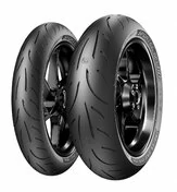 Мотошины летние Metzeler Sportec M9 RR 200/55 R17 78W