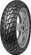 Мотошины летние Mitas MC 20 Monsum 120/70 R12 58P