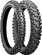Мотошины летние Bridgestone Battlecross X30 (TT) 70/100 R19 42M