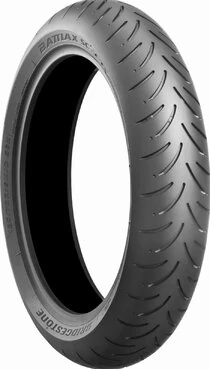 Мотошины летние Bridgestone Battlax Scooter SC1 L0 110/90 R13 55P