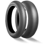Мотошины летние Bridgestone Racing Battlax V02 NHS SOFT 180/655 R17
