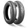 Мотошины летние Bridgestone Battlecruise H50 130/80 R17 65H
