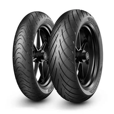 Мотошины летние Metzeler Roadtec Scooter REINF. 140/60 R14 64P