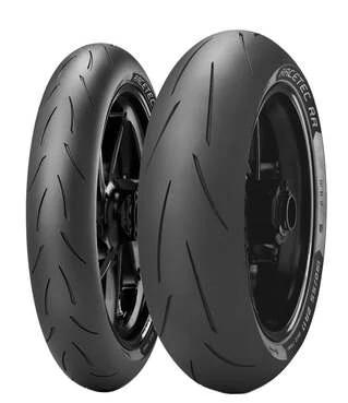 Мотошины летние Metzeler Racetec RR K3 DOT20 200/55 R17 78W