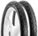Мотошины летние Dunlop D104 (TT) 2.75/0 R17 41P