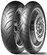 Мотошины летние Dunlop Scootsmart 3/0 R10 42J