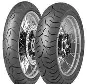 Мотошины летние Dunlop Trailmax Meridian 170/60 R17 72 (Z)W