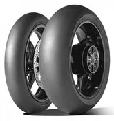 Мотошины летние Dunlop KR106 (MS2) NHS 120/70 R17