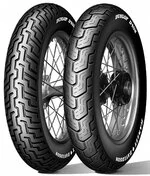 Мотошины летние Dunlop D402 (HARLEY-D) 130/70 R18 63H