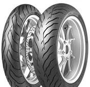 Мотошины летние Dunlop Sportmax Roadsmart IV 170/60 R17 (72W) (Z)W