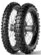 Мотошины летние Dunlop Geomax Enduro (TT) 140/80 R18 70R