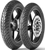 Мотошины летние Dunlop D451 AM 120/80 R16 60P