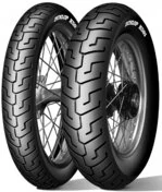 Мотошины летние Dunlop K591 (HARLEY-D) ELITE SP 100/90 R19 51V