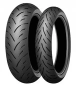 Мотошины летние Dunlop Sportmax GPR300 170/60 R17 (72W) (Z)W