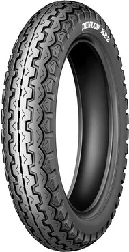 Мотошины летние Dunlop K82 (TT) 2.75/0 R18 42S