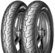 Мотошины летние Dunlop K177 WWW 120/90 R18 65H
