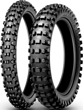 Мотошины летние Dunlop Geomax AT81 (TT) 80/100 R21 51M