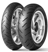 Мотошины летние Dunlop Elite 3 120/70 R21 62V