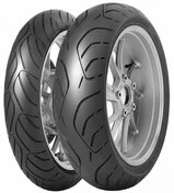 Мотошины летние Dunlop Sportmax Roadsmart III SP 180/55 R17 73W