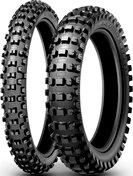 Мотошины летние Dunlop Geomax AT81 EX (TT) 110/100 R18 64M