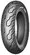 Мотошины летние Dunlop K555 (TT) 110/90 R18 61S