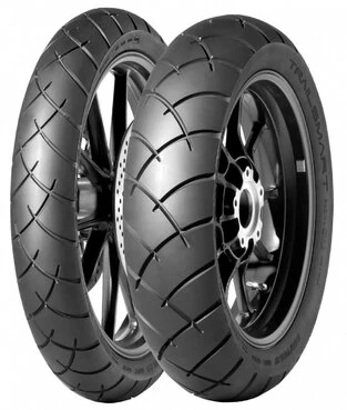 Мотошины летние Dunlop Trailsmart DOT16 130/80 R17 65H