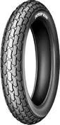 Мотошины летние Dunlop K180 (TT) 130/80 R18 66P