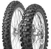 Мотошины летние Dunlop Geomax MX-53 NHS (TT) 80/100 R21 51M