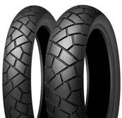 Мотошины летние Dunlop Trailmax Mixtour 110/80 R19 59V