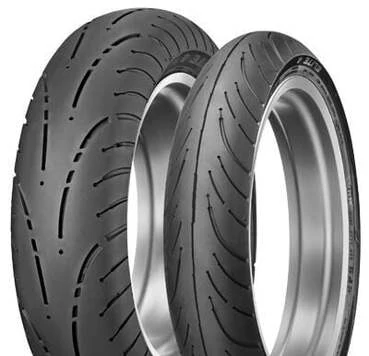Мотошины летние Dunlop Elite 4 130/70 R18 63H