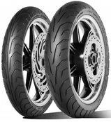 Мотошины летние Dunlop Arrowmax Streetsmart 100/90 R19 57V