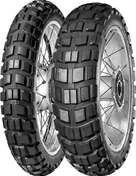 Мотошины летние Anlas Capra X M+S 130/80 R17 65R