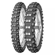 Мотошины летние Mitas Terra Force-MX MH (TT) RED & GREEN NHS 70/100 R10 41J