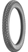 Мотошины летние Kenda K265 4PR WW (TT) 2.75/0 R17 41P